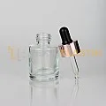 20 ml Toptan Premium Cam Damlalıklı Dropper Şişe Metal Rose Gold Siyah Damlalık Takımlı 20 ml Toptan Premium Cam Damlalıklı Dropper Şişe Metal Rose Gold Siyah Damlalık Takımlı