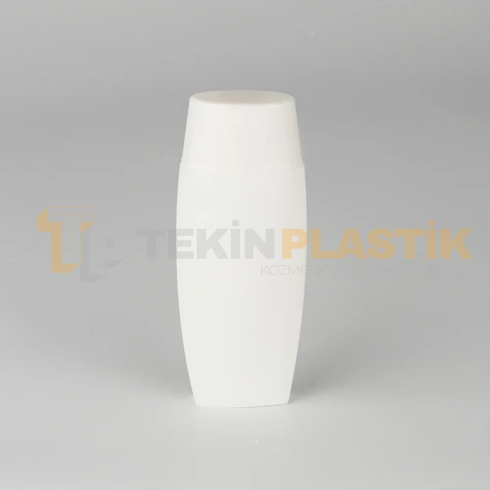 30 ML Güneş Kremi Ambalajı Plastik Tıpalı Krem Ambalajları 30 ML Güneş Kremi Ambalajı Plastik Tıpalı Krem Ambalajları