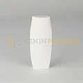 30 ML Güneş Kremi Ambalajı Plastik Tıpalı Krem Ambalajları 30 ML Güneş Kremi Ambalajı Plastik Tıpalı Krem Ambalajları