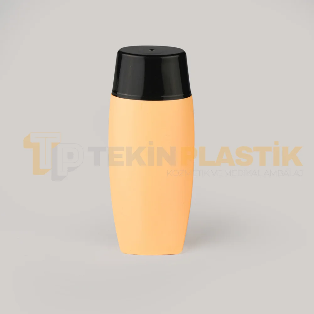 30 ML Güneş Kremi Ambalajı Plastik Tıpalı Krem Ambalajları Kahverengi 30 ML Güneş Kremi Ambalajı Plastik Tıpalı Krem Ambalajları Kahverengi