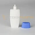 30 ML Boş Güneş Kremi Ambalajı Beyaz Renk Mavi Kapak Krem Ambalajı Yerli Üretim 30 ML Boş Güneş Kremi Ambalajı Beyaz Renk Mavi Kapak Krem Ambalajı Yerli Üretim