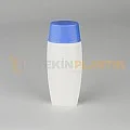 30 ML Boş Güneş Kremi Ambalajı Beyaz Renk Mavi Kapak Krem Ambalajı Yerli Üretim 30 ML Boş Güneş Kremi Ambalajı Beyaz Renk Mavi Kapak Krem Ambalajı Yerli Üretim