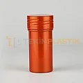 50 ML Plastik Stick Ambalajı Bordo Renk Alttan İtmeli Model 50 ML Plastik Stick Ambalajı Bordo Renk Alttan İtmeli Model
