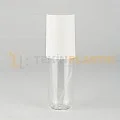 90 ML Toptan Kozmetik Şeffaf Pet Şişe Etekli Model Kapak 90 ML Toptan Kozmetik Şeffaf Pet Şişe Etekli Model Kapak