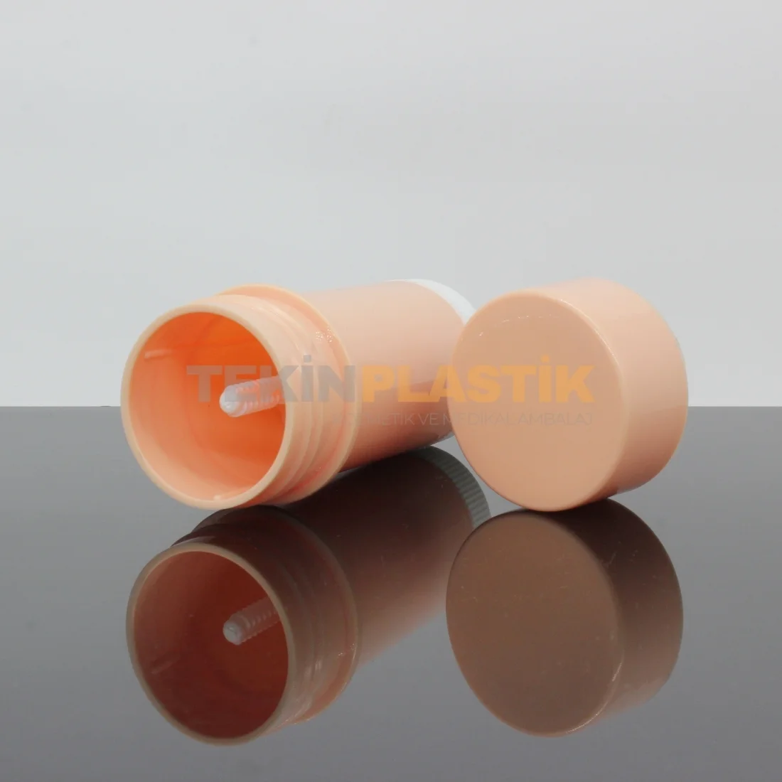 50 ML Alttan Çevirmeli Model STİCKVAX AMBALAJI 50 ML Alttan Çevirmeli Model STİCKVAX AMBALAJI