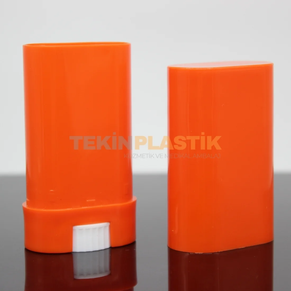15 ML STİCK Güneş Kremi Ambalajı 15 ML STİCK Güneş Kremi Ambalajı