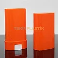 15 ML STİCK Güneş Kremi Ambalajı 15 ML STİCK Güneş Kremi Ambalajı