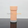50 ML Alttan Çevirmeli Model STİCKVAX AMBALAJI 50 ML Alttan Çevirmeli Model STİCKVAX AMBALAJI