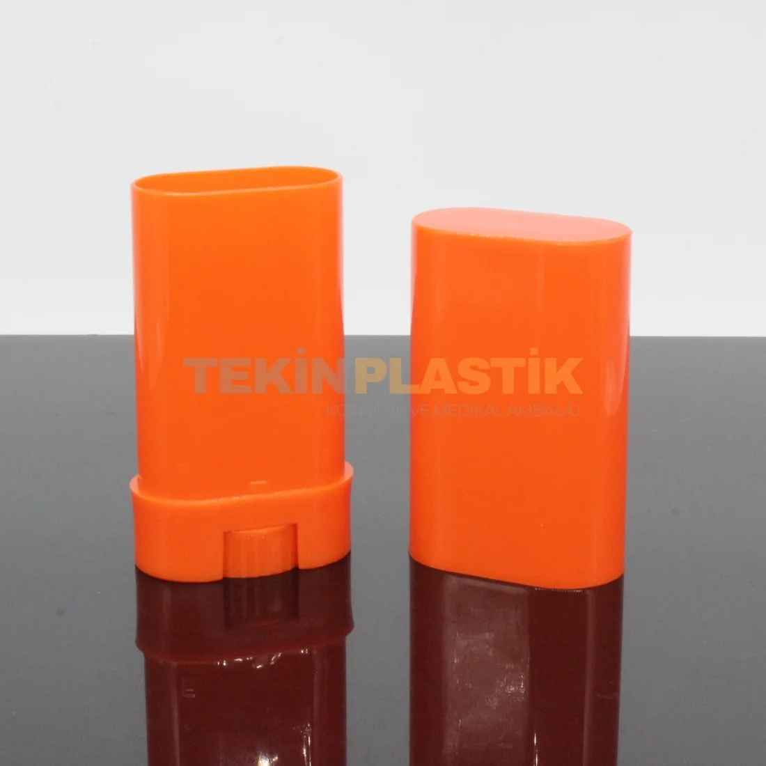 15 ML STİCK Güneş Kremi Ambalajı 15 ML STİCK Güneş Kremi Ambalajı