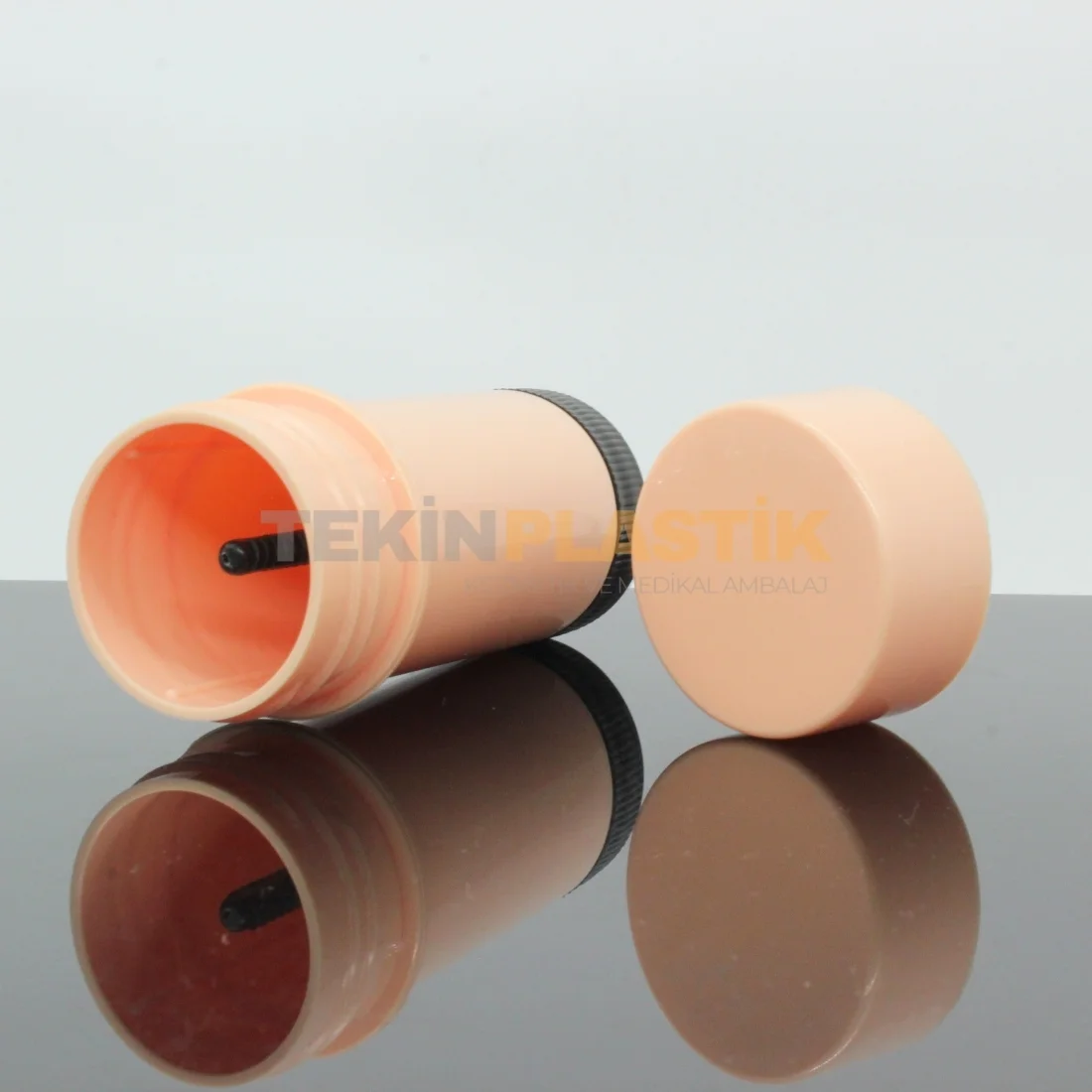 50 ML Alttan Çevirmeli Model Krem Takım STİCKVAX AMBALAJI 50 ML Alttan Çevirmeli Model Krem Takım STİCKVAX AMBALAJI
