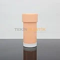 50 ML Alttan Çevirmeli Model Krem Takım STİCKVAX AMBALAJI 50 ML Alttan Çevirmeli Model Krem Takım STİCKVAX AMBALAJI
