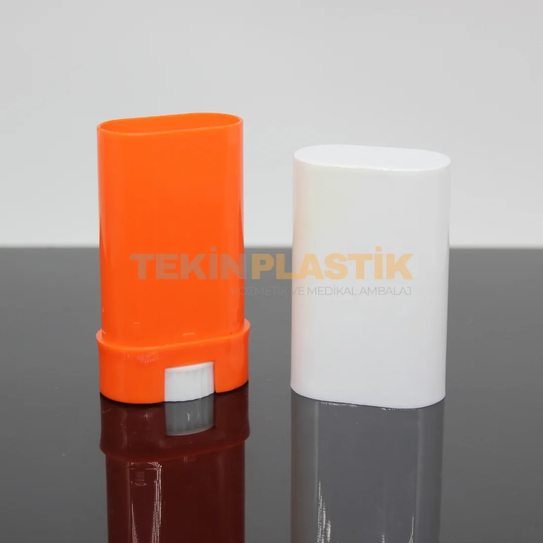 15 ML STİCK Güneş Kremi Ambalajı 15 ML STİCK Güneş Kremi Ambalajı