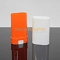 15 ML STİCK Güneş Kremi Ambalajı 15 ML STİCK Güneş Kremi Ambalajı