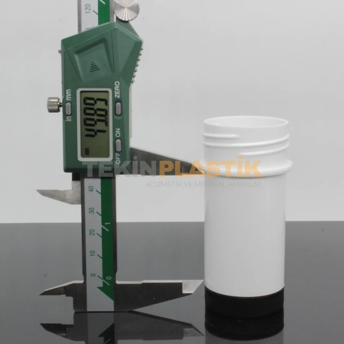 50 ML Alttan Çevirmeli Model STİCKVAX AMBALAJI 50 ML Alttan Çevirmeli Model STİCKVAX AMBALAJI