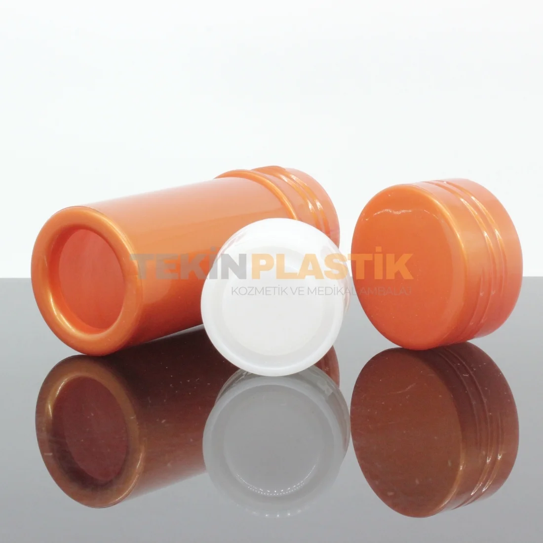 50 ML Alttan İtmeli Model Kahve STİCKVAX AMBALAJI 50 ML Alttan İtmeli Model Kahve STİCKVAX AMBALAJI
