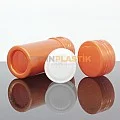 50 ML Alttan İtmeli Model Kahve STİCKVAX AMBALAJI 50 ML Alttan İtmeli Model Kahve STİCKVAX AMBALAJI