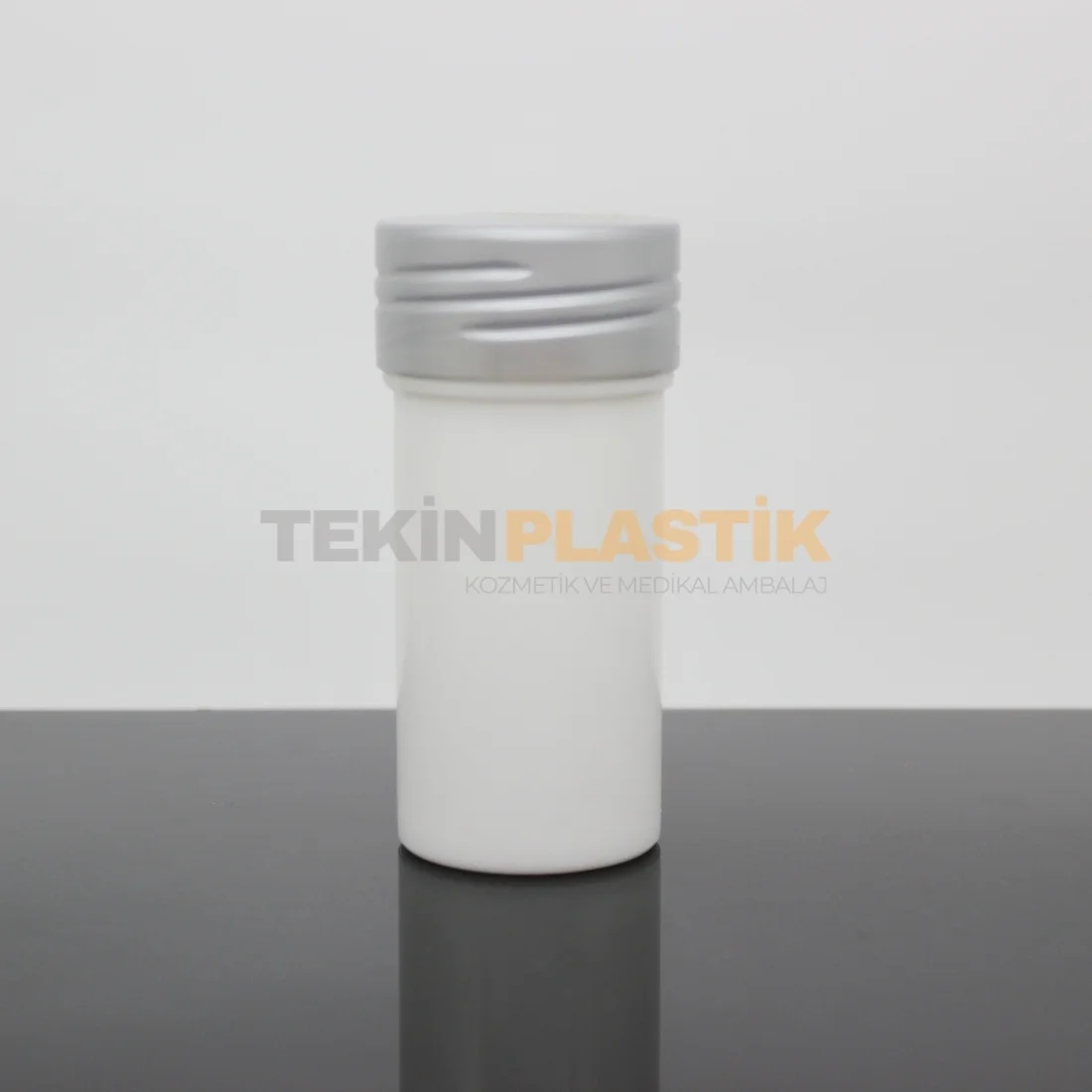 50 ML Alttan İtmeli Model Beyaz STİCKVAX AMBALAJI 50 ML Alttan İtmeli Model Beyaz STİCKVAX AMBALAJI