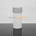 50 ML Alttan İtmeli Model Beyaz STİCKVAX AMBALAJI 50 ML Alttan İtmeli Model Beyaz STİCKVAX AMBALAJI