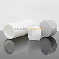 50 ML Alttan İtmeli Model Beyaz STİCKVAX AMBALAJI 50 ML Alttan İtmeli Model Beyaz STİCKVAX AMBALAJI