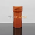 50 ML Alttan İtmeli Model Kahve STİCKVAX AMBALAJI 50 ML Alttan İtmeli Model Kahve STİCKVAX AMBALAJI