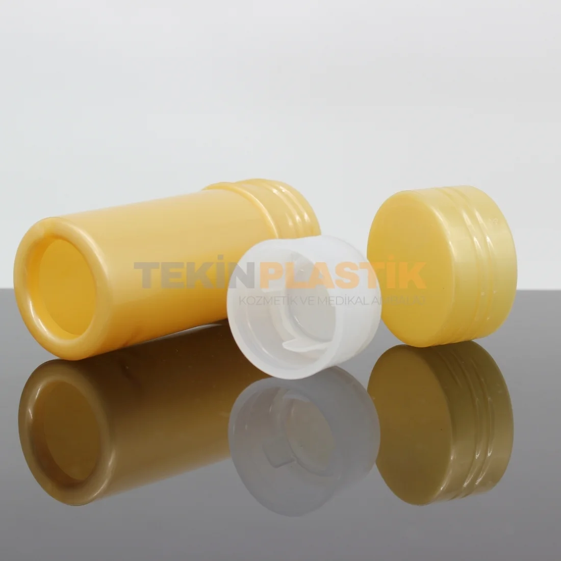 50 ML Alttan İtmeli Model Gold STİCKVAX AMBALAJI 50 ML Alttan İtmeli Model Gold STİCKVAX AMBALAJI
