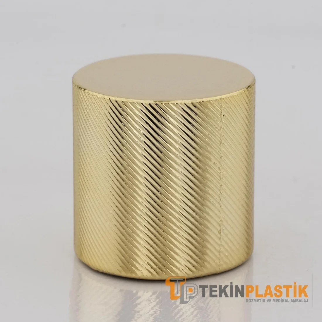 ZETİNA MODEL ALTIN RENK CAM PARFÜM ŞİŞE KAPAK 15 MM ZETİNA MODEL ALTIN RENK CAM PARFÜM ŞİŞE KAPAK 15 MM