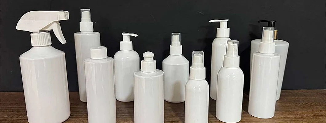 Sıvı Sabun Pompaları Toptan Sıvı Sabun Pompası