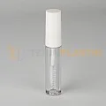 5 ml Plastik Kaş Kirpik Ambalajı Beyaz Renk Kirpik Ambalajı Beyaz Fırçalı 5 ml Plastik Kaş Kirpik Ambalajı Beyaz Renk Kirpik Ambalajı Beyaz Fırçalı