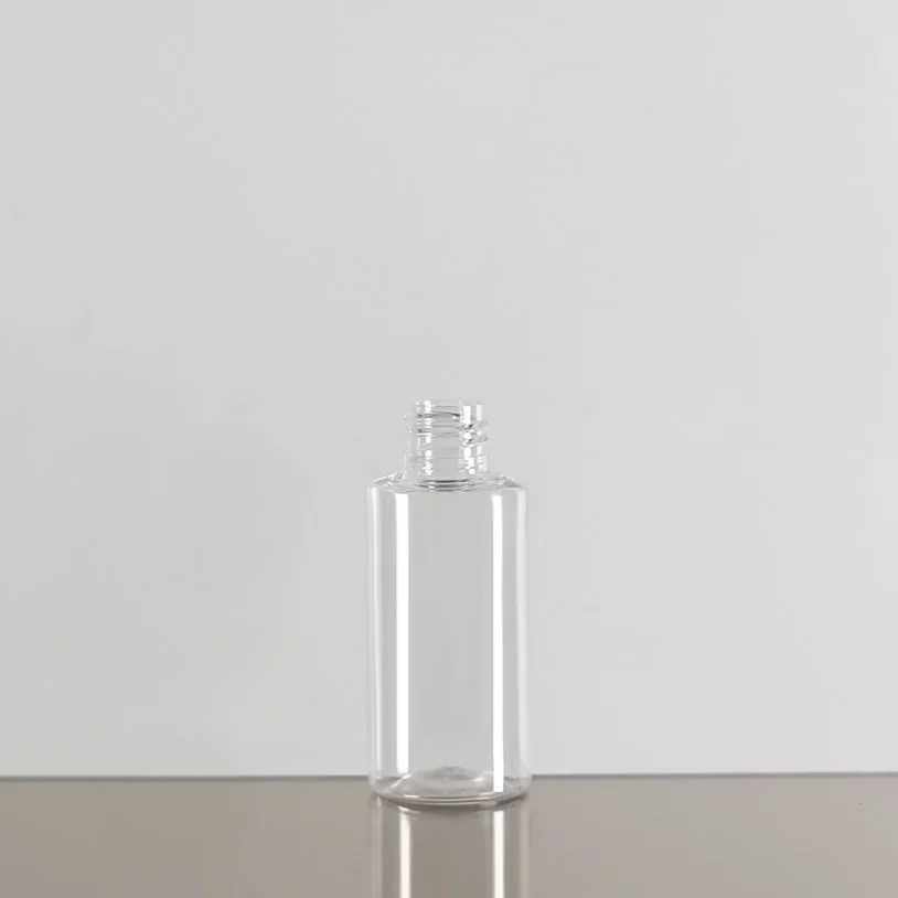 TP-1044 50 ML Toptan Kozmetik Plastik Şişe TP-1044 50 ML Toptan Kozmetik Plastik Şişe