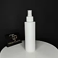 150 ML Beyaz Plastik Şişe Beyaz Parmak Sprey