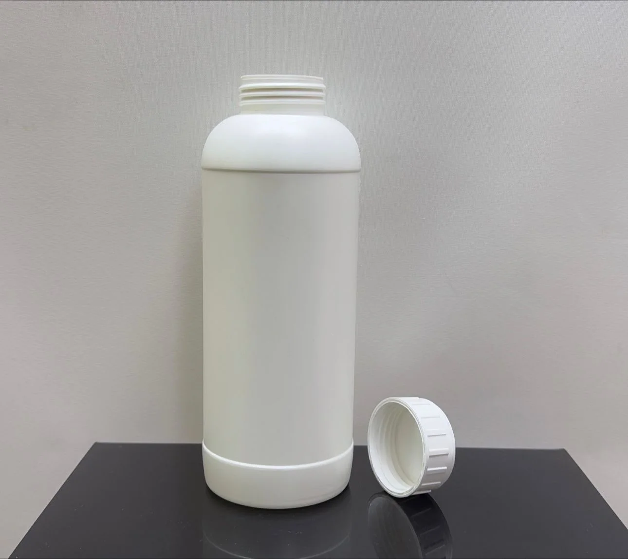 1000 ml Tarım Şişesi Toptan Boş Polietilen Şişe