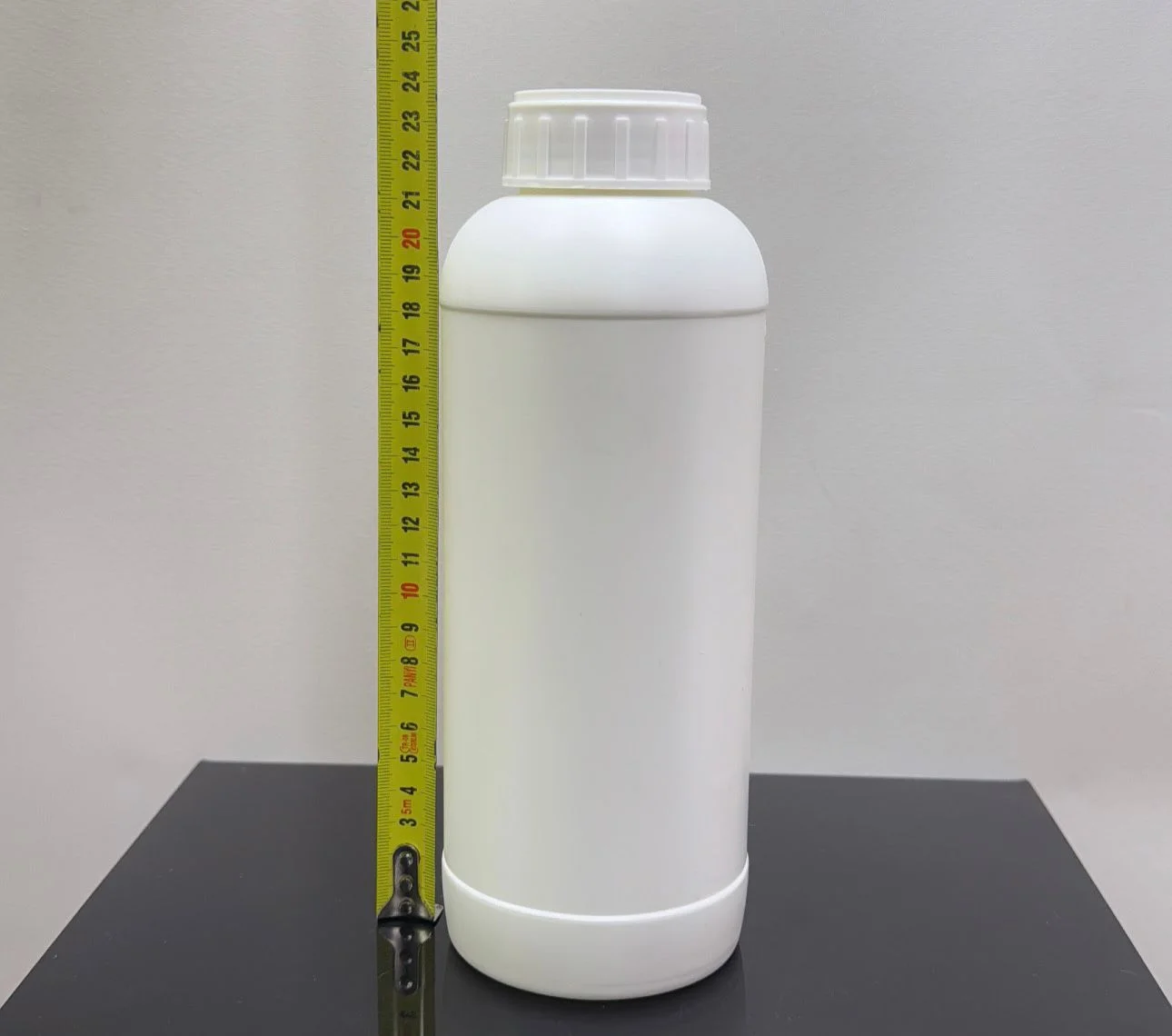 1000 ml Tarım Şişesi Toptan Boş Polietilen Şişe