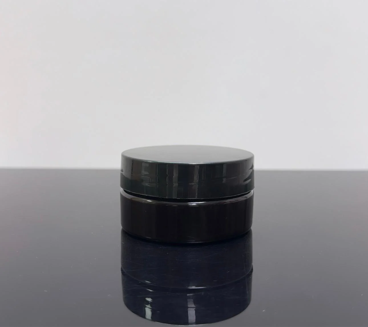 30 ml Çıdarlı Amber Pet Krem Kavanozu 30 ml Çıdarlı Amber Pet Krem Kavanozu