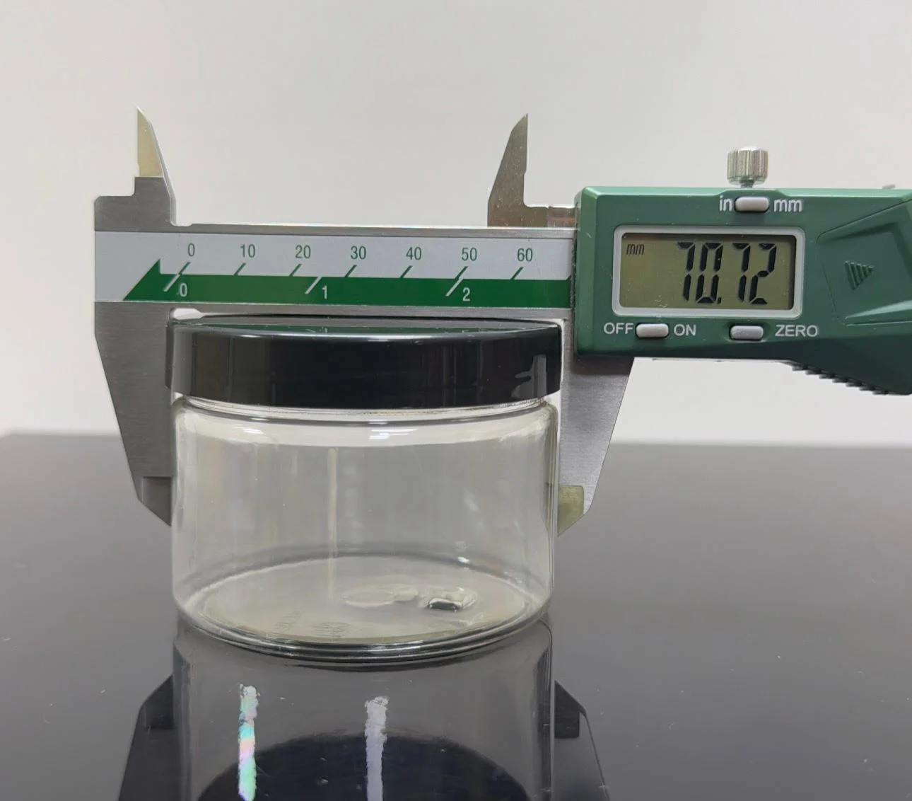 150 ml Şeffaf Pet Krem Kavanozu Beyaz Kapaklı Tıpalı 150 ml Şeffaf Pet Krem Kavanozu Beyaz Kapaklı Tıpalı