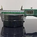 150 ml Siyah Pet Krem Kavanozu Tıpalı 150 ml Siyah Pet Krem Kavanozu Tıpalı