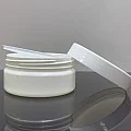 150 ml Beyaz Pet Krem Kavanozu Beyaz Kapaklı Tıpalı 150 ml Beyaz Pet Krem Kavanozu Beyaz Kapaklı Tıpalı