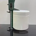 500 ml Şeffaf Pet Krem Kavanozu Parlak Siyah Kapaklı Tıpalı 500 ml Şeffaf Pet Krem Kavanozu Parlak Siyah Kapaklı Tıpalı