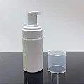 100 ml Beyaz Köpük Yapıcı Pet Şişe Köpük Pompalı 100 ml Beyaz Köpük Yapıcı Pet Şişe Köpük Pompalı
