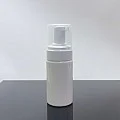 100 ml Beyaz Köpük Yapıcı Pet Şişe Köpük Pompalı 100 ml Beyaz Köpük Yapıcı Pet Şişe Köpük Pompalı
