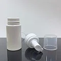 100 ml Beyaz Köpük Yapıcı Pet Şişe Köpük Pompalı 100 ml Beyaz Köpük Yapıcı Pet Şişe Köpük Pompalı