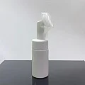 100 ml Beyaz Köpük Yapıcı Pet Şişe Köpük Fırçalı 100 ml Beyaz Köpük Yapıcı Pet Şişe Köpük Fırçalı