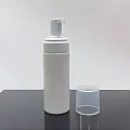 150 ml Beyaz Köpük Yapıcı Pet Şişe Köpük Pompalı 150 ml Beyaz Köpük Yapıcı Pet Şişe Köpük Pompalı