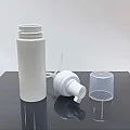 150 ml Beyaz Köpük Yapıcı Pet Şişe Köpük Pompalı 150 ml Beyaz Köpük Yapıcı Pet Şişe Köpük Pompalı