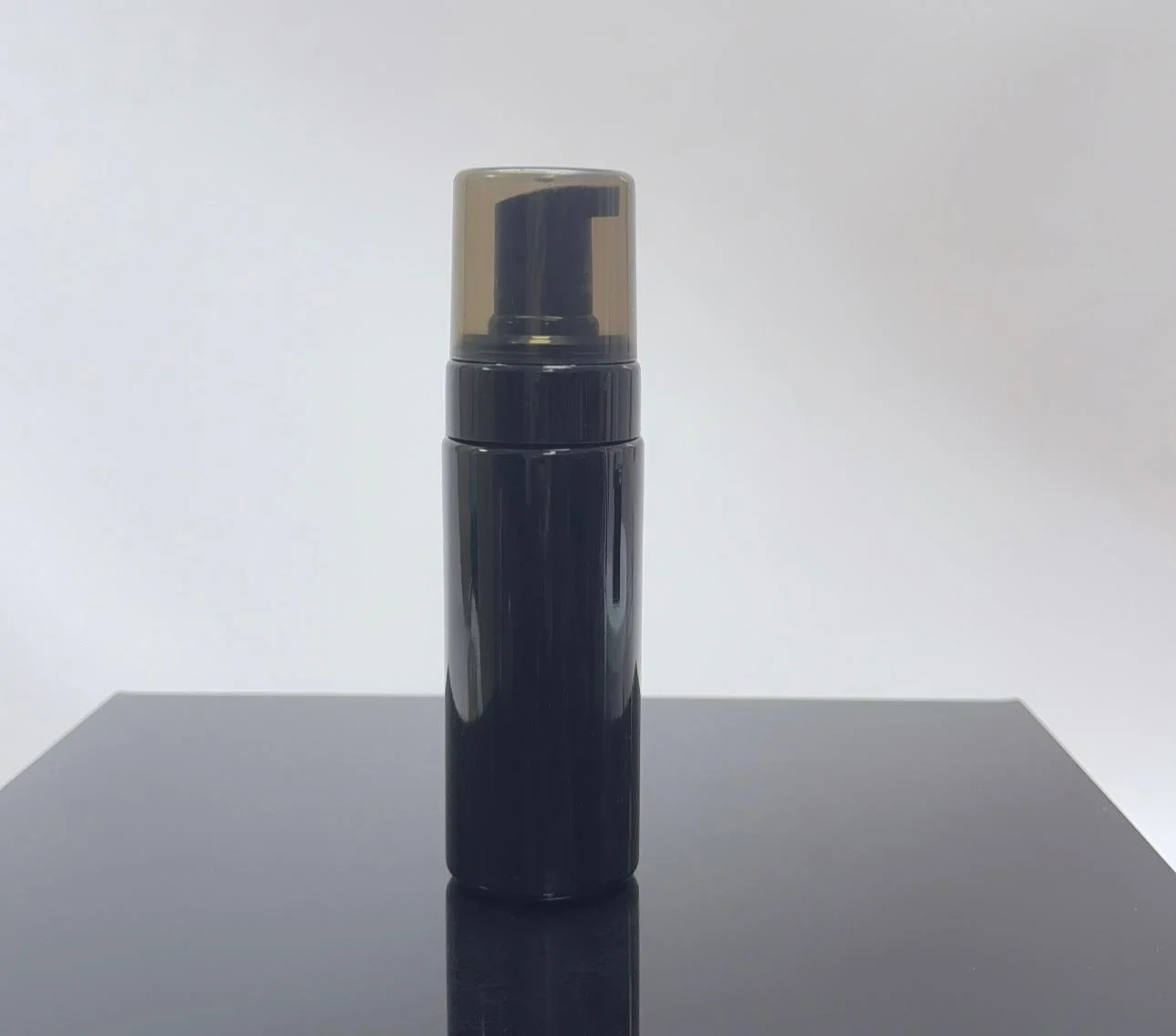 150 ml Siyah Köpük Yapıcı Pet Şişe Köpük Pompalı 150 ml Siyah Köpük Yapıcı Pet Şişe Köpük Pompalı