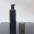150 ml Siyah Köpük Yapıcı Pet Şişe Köpük Pompalı 150 ml Siyah Köpük Yapıcı Pet Şişe Köpük Pompalı