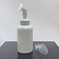 250 ml Beyaz Köpük Yapıcı Pet Şişe Köpük Fırçalı 250 ml Beyaz Köpük Yapıcı Pet Şişe Köpük Fırçalı