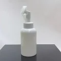 250 ml Beyaz Köpük Yapıcı Pet Şişe Köpük Fırçalı 250 ml Beyaz Köpük Yapıcı Pet Şişe Köpük Fırçalı