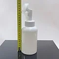 250 ml Beyaz Köpük Yapıcı Pet Şişe Köpük Fırçalı 250 ml Beyaz Köpük Yapıcı Pet Şişe Köpük Fırçalı