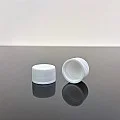 18 mm Beyaz Düz Kapak Contalı 18 mm Beyaz Düz Kapak Contalı
