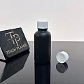 18 mm Beyaz Düz Kapak Contalı 18 mm Beyaz Düz Kapak Contalı